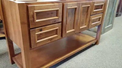 Sleepy Hollow Custom Furniture - Interior Design & Decorating in Burlington, IA