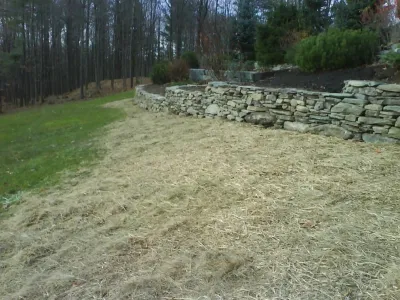 Creative Landscaping & Garden Center - Landscape Construction in Jericho, VT