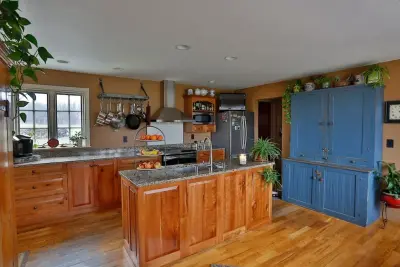 The Cabinet Shop - Bathroom Remodeling in Ballston Lake, NY