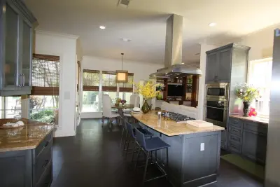 Artvark, Ltd LLC - Kitchen Remodeling in Baton Rouge, LA