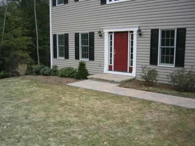 Creative Landscaping & Garden Center - Landscape Construction in Jericho, VT