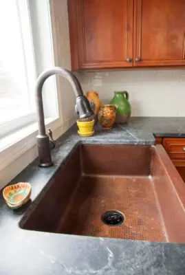 Solutions Home Improvement - Countertop Installation Services in Saratoga Springs, NY
