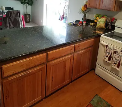 K A Designs - Countertop Installation Services in Grants Pass, OR