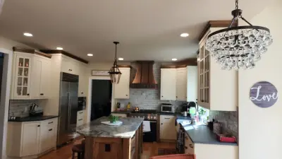 Maui Kitchens Inc. - Architectural & Building Design Services in Hellertown, PA