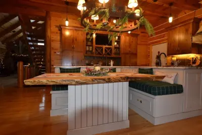 LJ's Kitchens & Interiors, Ltd. - Bathroom Remodeling in Mount Pleasant, MI