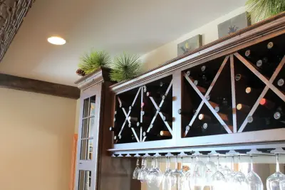 Country Style Kitchen Renovation — Kitchen Remodeling project by Reynolds Design And Remodeling