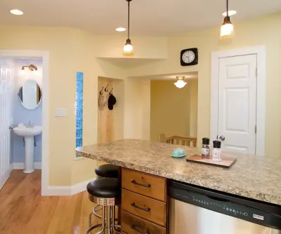 Distinctive Innovations, Inc. - Plumbing Services in Tully, NY