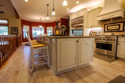 Kitchen Mart - Countertop Installation Services in Sacramento, CA