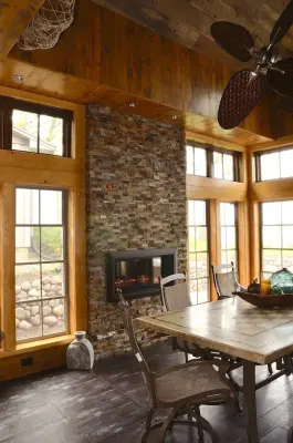 Rick Miles Artisans - Countertop Installation Services in Spirit Lake, IA