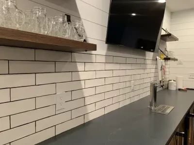 Lehigh Valley Interior Construction - Tile & Stone Installation Services in Coopersburg, PA
