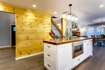 Kitchen Living, LLC - Architectural & Building Design Services in Marlborough, CT