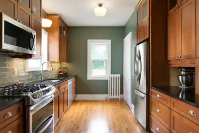 South Minneapolis Culinary Space — Kitchen Remodeling project by Prima Construction