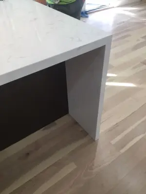 Rosemary Street — Kitchen Remodeling project by A2Z Builders