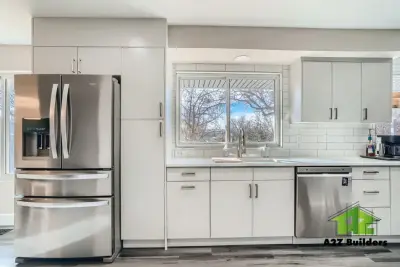 A2Z Builders - Carpentry & Woodworking in Denver, CO