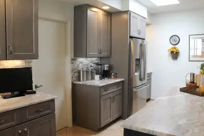 Sabino View Circle — Kitchen Remodeling project by Davis Kitchens