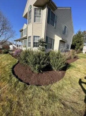 Ingold Landscaping - Landscape Maintenance in Mechanicsburg, PA