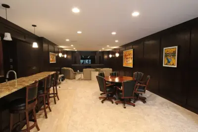 Compelling Homes - Countertop Installation Services in Grimes, IA