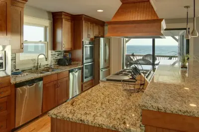 Noble Brothers Cabinets - Countertop Installation Services in Edenton, NC