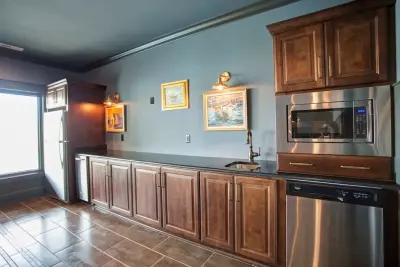 Noble Brothers Cabinets - Countertop Installation Services in Edenton, NC