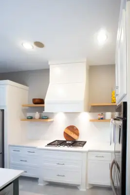 Wise Sparrow — Kitchen Remodeling project by Premium Residential Remodeling