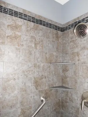 Sahler Street Kitchen and Bathroom Renovation — Kitchen Remodeling project by McKean's Floor To Ceiling