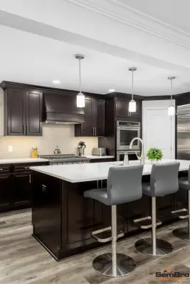Sembro Design & Supply - Plumbing Services in Cleveland, OH