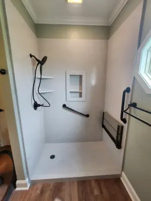 Dream Baths of Alabama - Flooring Installation Services in Millbrook, AL