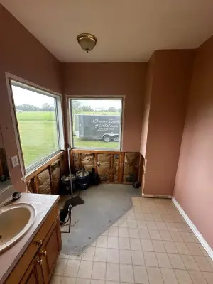 Dream Baths of Alabama - Flooring Installation Services in Millbrook, AL