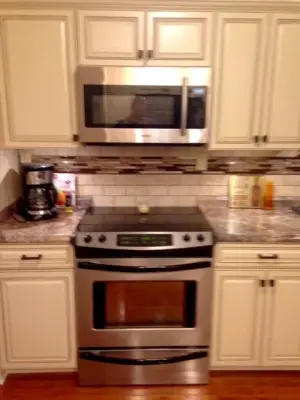 Lowes home improvment Lewisburg WV - Countertop Installation Services in Lewisburg, WV
