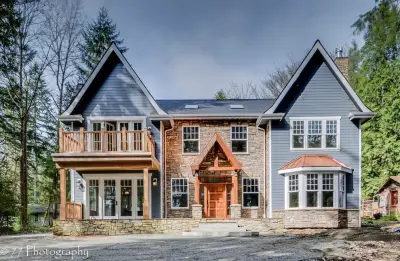 Sammamish New Build — Kitchen Remodeling project by Armada Design & Build
