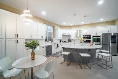 Sammamish kitchen renovation — Kitchen Remodeling project by Elevated Home Remodel