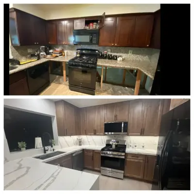 KBS Hub LLC - Bathroom Remodeling in Laguna Niguel, CA