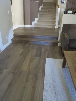 San Joaquin Heights — Kitchen Remodeling project by SNC Construction & Home Improvements INC.