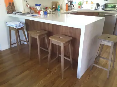 TCW Fine Cabinetry | Tony's Custom Woodworks - Custom Cabinets & Cabinetry in Modesto, CA