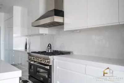 Forever Builders - Custom Home Builders in San Diego, CA