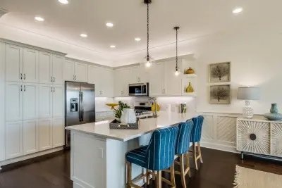 Bark & Build Builders - Countertop Installation Services in San Ramon, CA