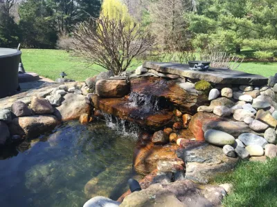 Borsello Landscaping - Garden Remodeling in Hockessin, DE