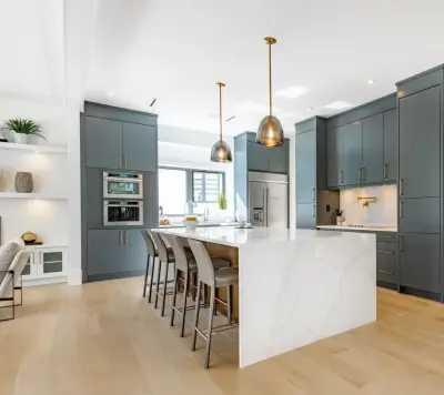 Bark & Build Builders - Countertop Installation Services in San Ramon, CA