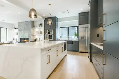 Bark & Build Builders - Countertop Installation Services in San Ramon, CA