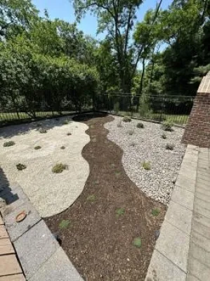 Ingold Landscaping - Landscape Maintenance in Mechanicsburg, PA