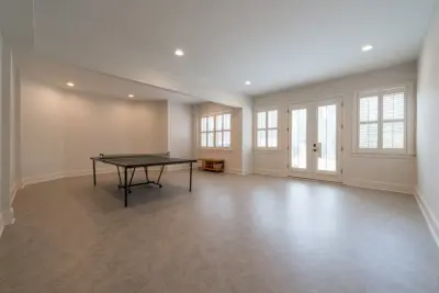 Kvemuri Designer Homes LLC - Flooring Installation Services in Atlanta, GA