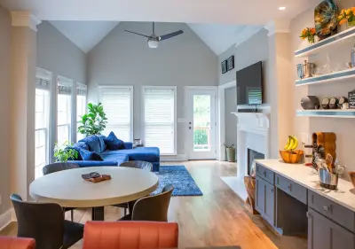 Showpiece Kitchen & Bath - Tile & Stone Installation Services in Alpharetta, GA