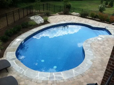 Creative Stone Landscaping - Drip Irrigation System Installation in Franklin, TN