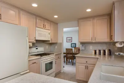 Santa Clarita Culinary — Kitchen Remodeling project by Lenton Company, Inc.