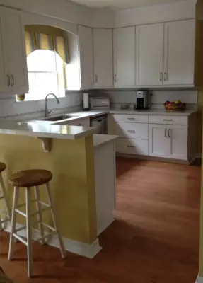 C&L Contracting and Design - Kitchen Remodeling in Friendswood, TX