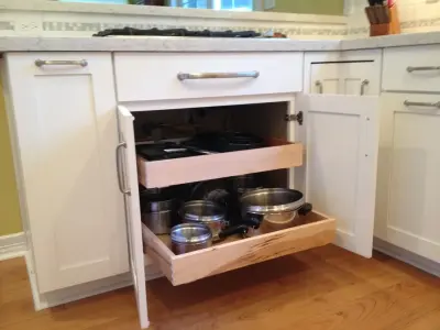 C&L Contracting and Design - Kitchen Remodeling in Friendswood, TX
