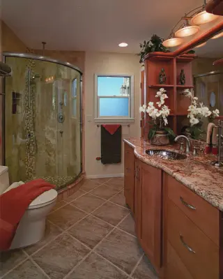 AR Bath and Kitchen - Custom Cabinets & Cabinetry in la Mesa, CA