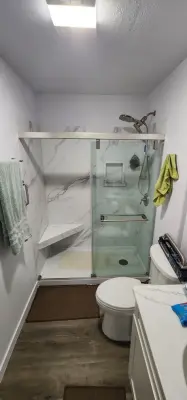 Timbercraft Custom Builders - Bathroom Remodeling in McMinnville, OR