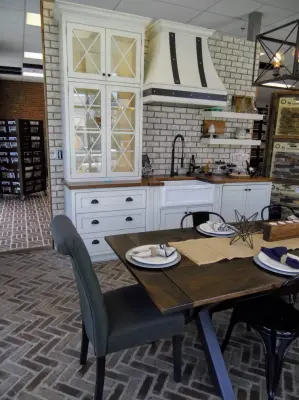 Sapphire Interiors LLC - Tile & Stone Installation Services in Bainbridge, GA