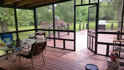 Innovative Construction Group L.L.C. - Flooring Installation Services in Huntsville, AL